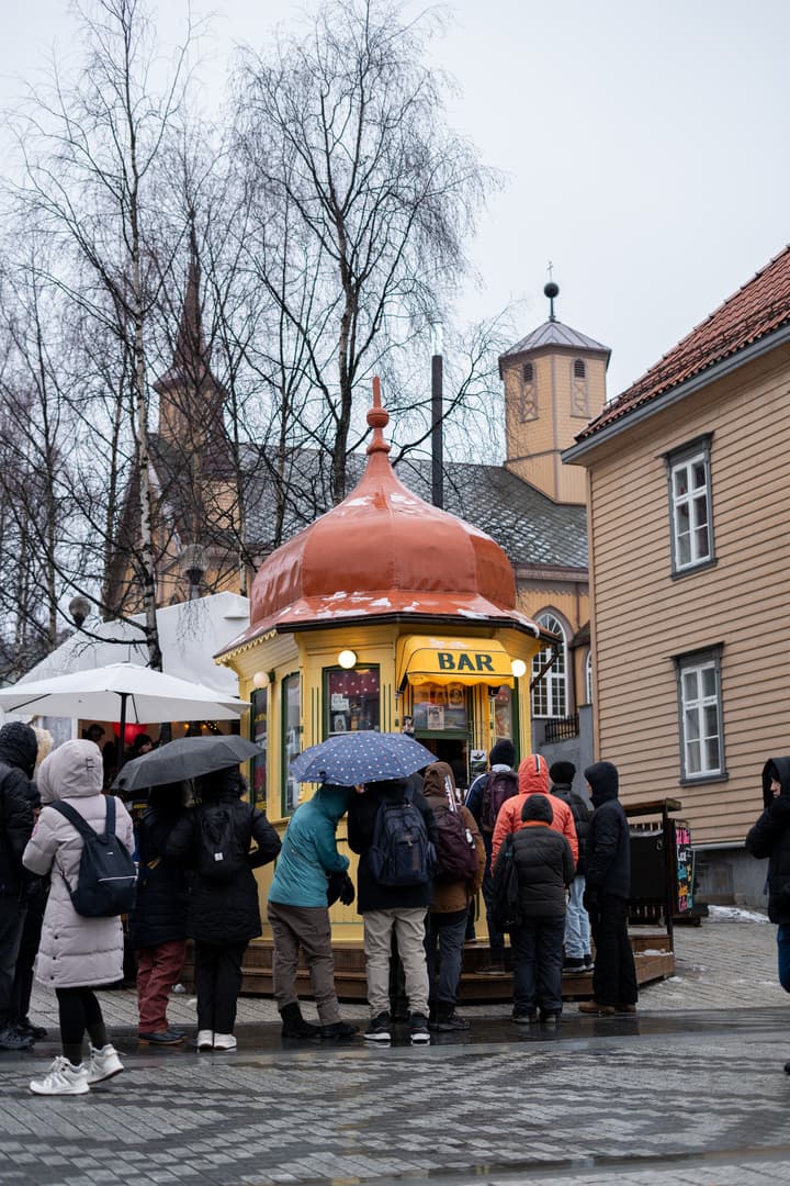 Økonomi