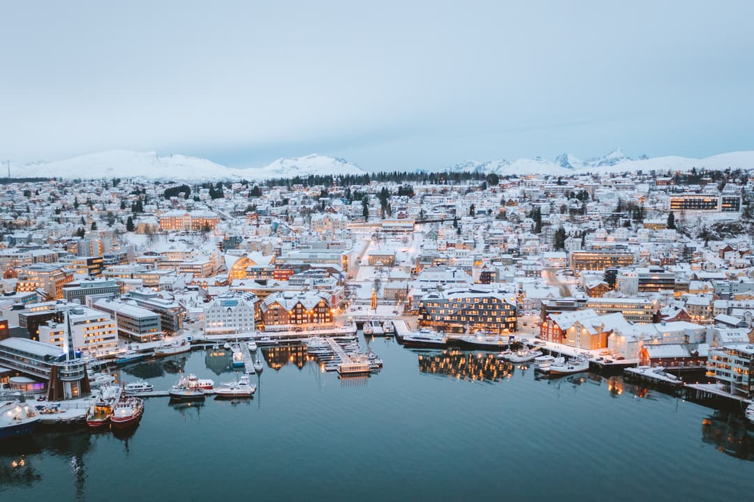 Juss, politikk og forvaltning